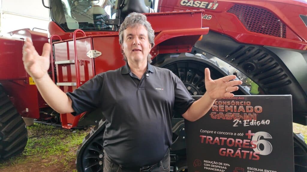 Consórcio no Agro uma estratégia de planejamento inteligente e seguro