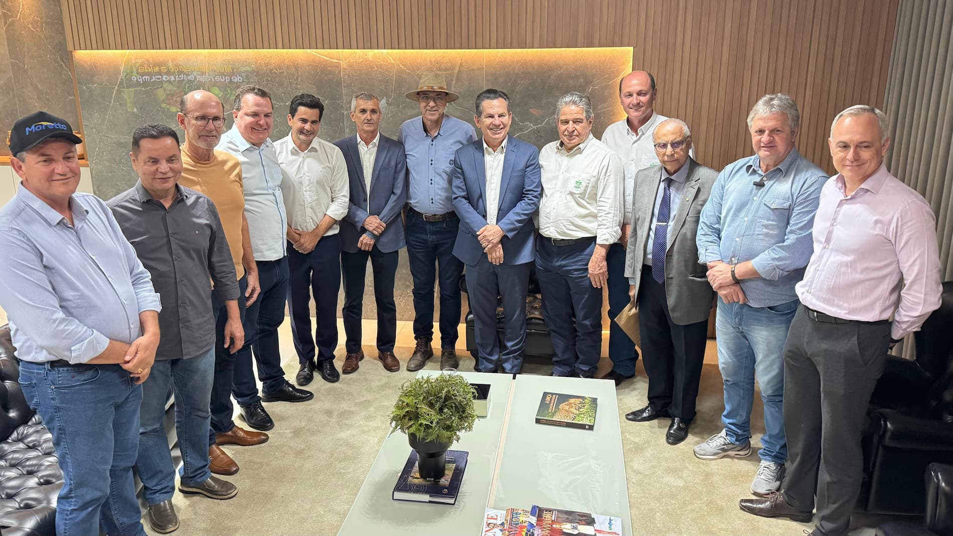 Famato e Acrimat celebram avanço na redução do Fethab sobre fêmeas