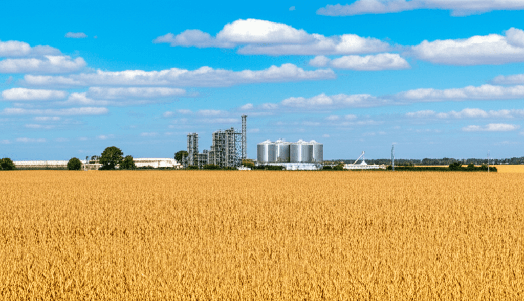 Etanol pede atenção do produtor, mercado se ajustando na entressafra