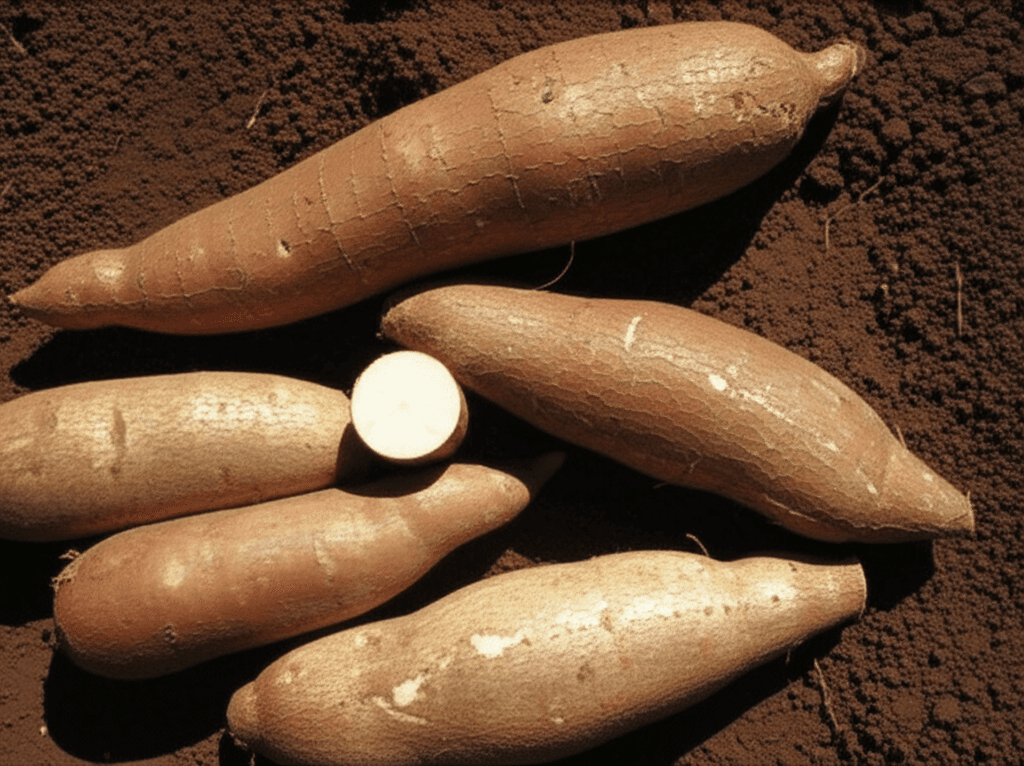 Oferta de mandioca aumenta pressionando cotações, confira!