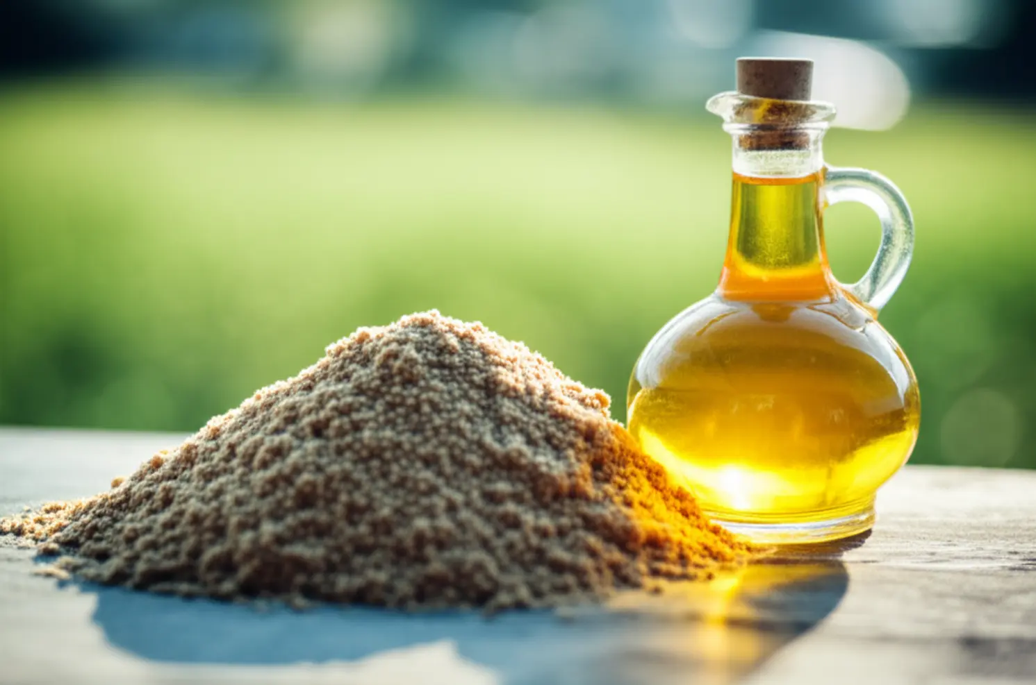 O Grão que Move o Mundo: 7 Curiosidades Surpreendentes sobre a Soja