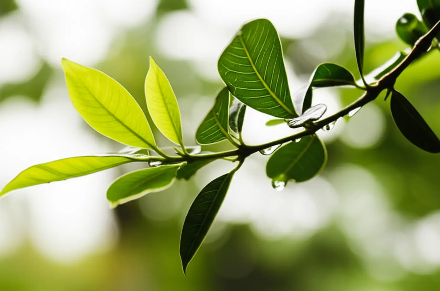 Confira a previsão do tempo para o próximo trimestre de acordo com dados do INMET