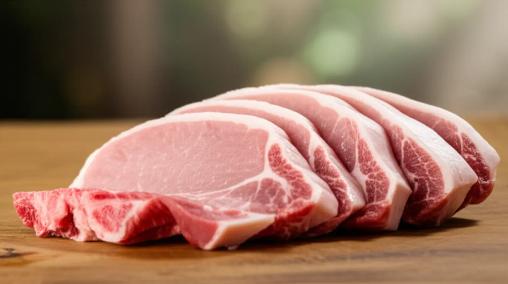 Fim de ano aquece mercado de suínos valorizando cortes nobres, confira!