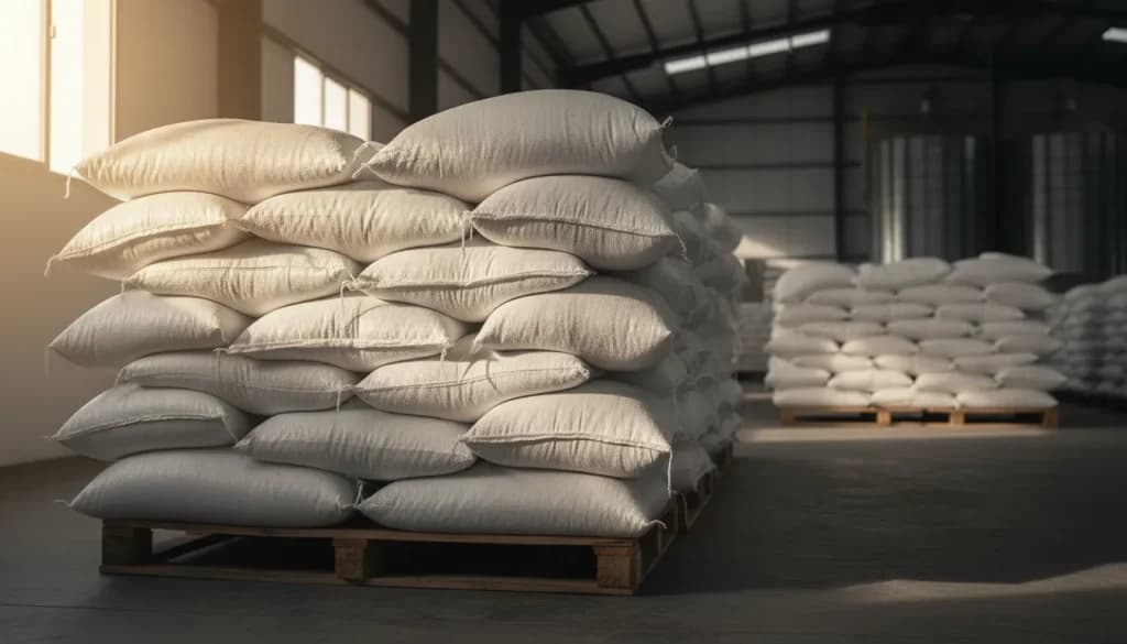 Açúcar sente volatilidade e mercado financeiro ajusta posições