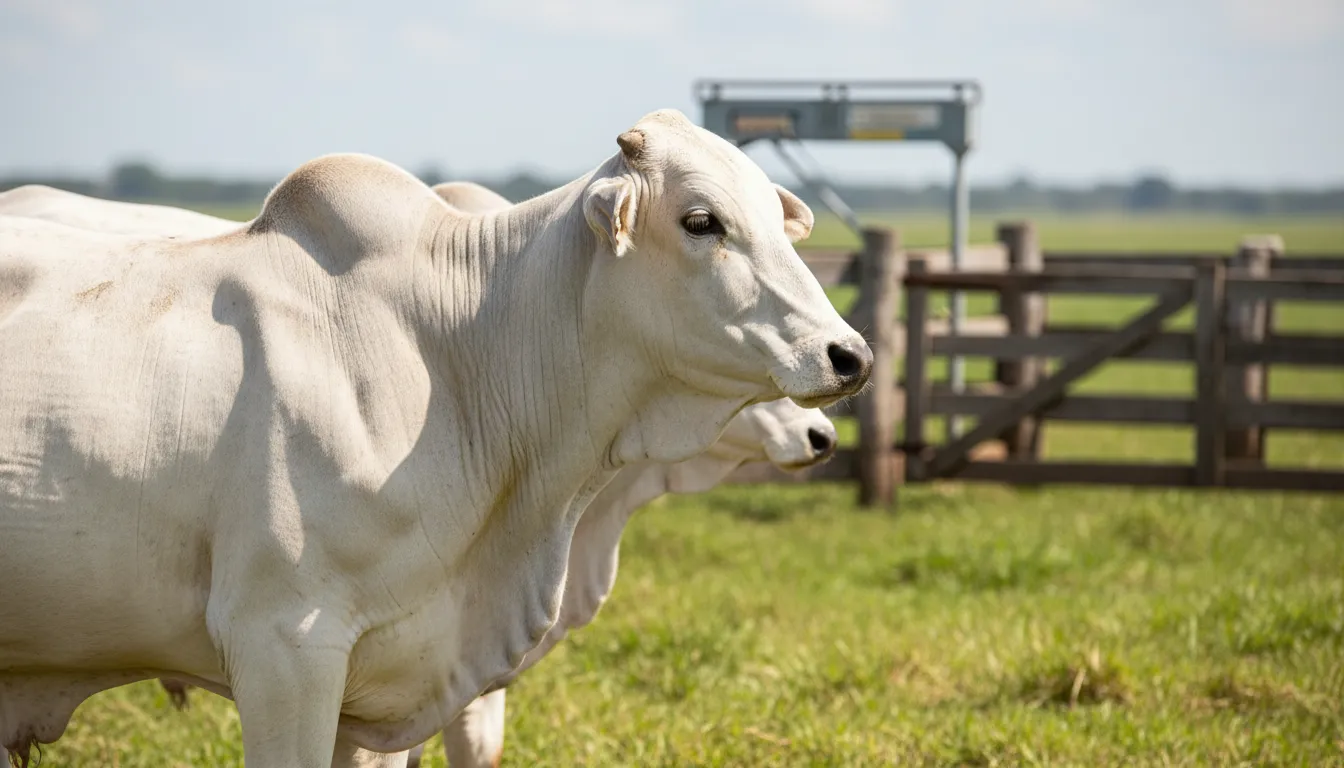 Boi gordo sustenta preços com oferta curta e atenção à venda