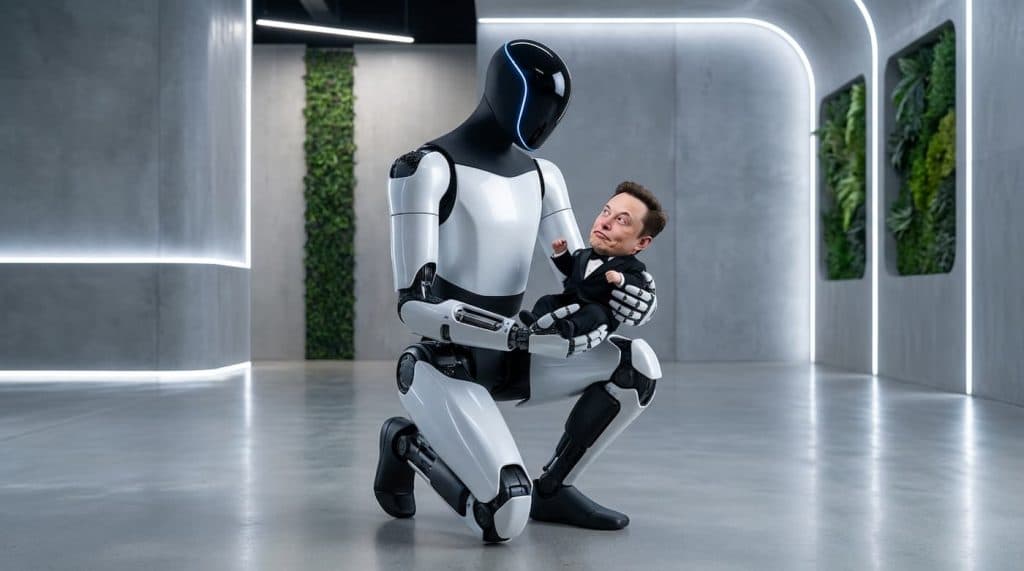 Hackeando a biologia humana: Como Musk planeja reverter a programação da morte