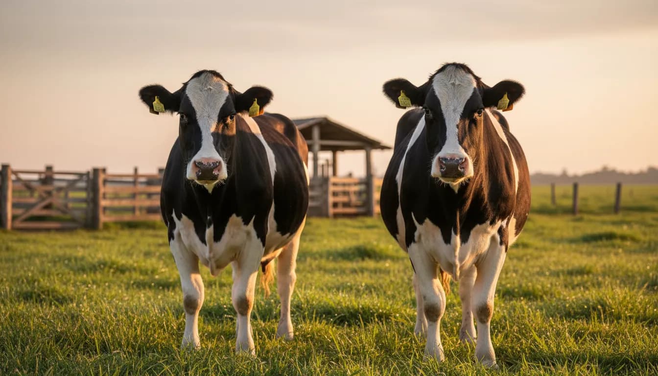 Leite sob pressão estratégias para enfrentar a inflação de insumos