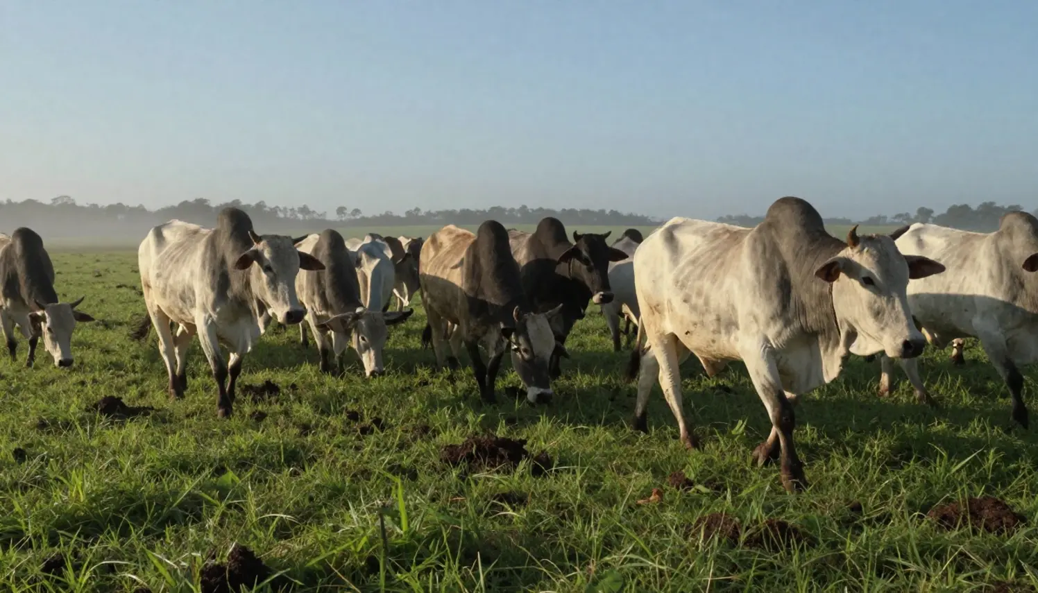 Boi gordo hoje: arroba dá salto positivo; veja as cotações