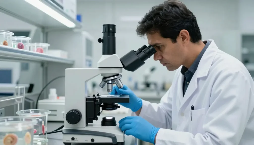 Brasil se destaca no uso de embriões bovinos