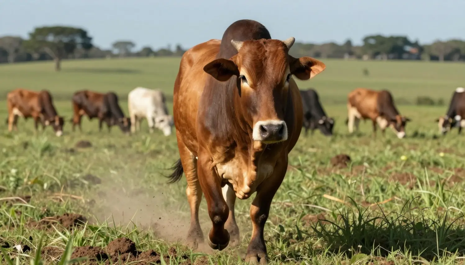 Boi gordo: Escalas de abate curtas impulsionam preços