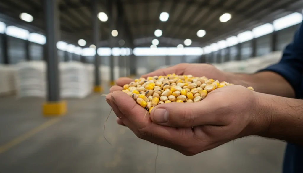 Exportações movimentam soja e milho: veja o que esperar dos preços