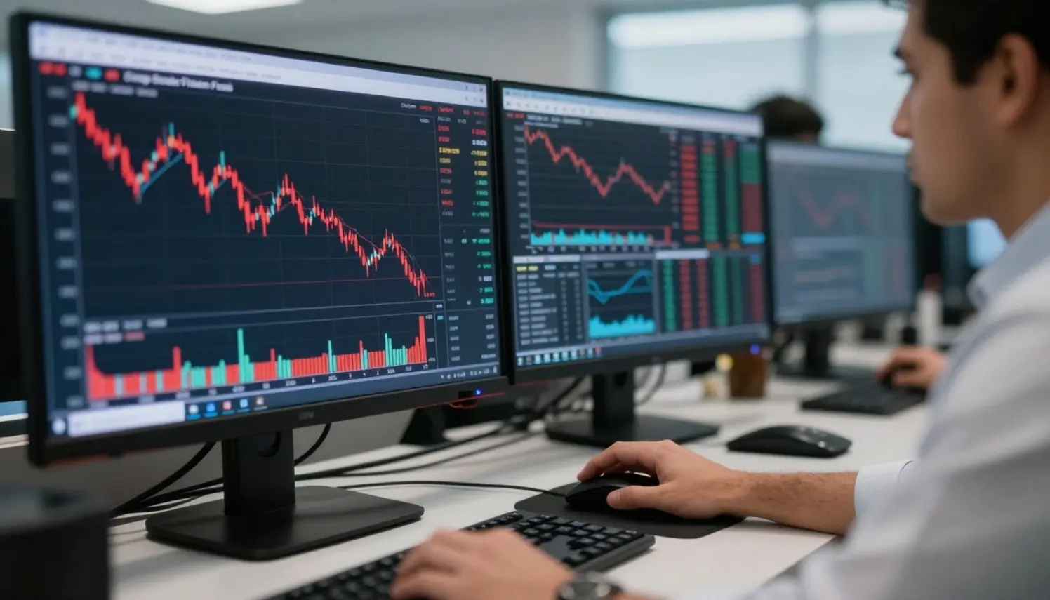 Efeito USDA derruba Chicago, Brent a US$ 104 e plantio acelera pós-feriado em MT