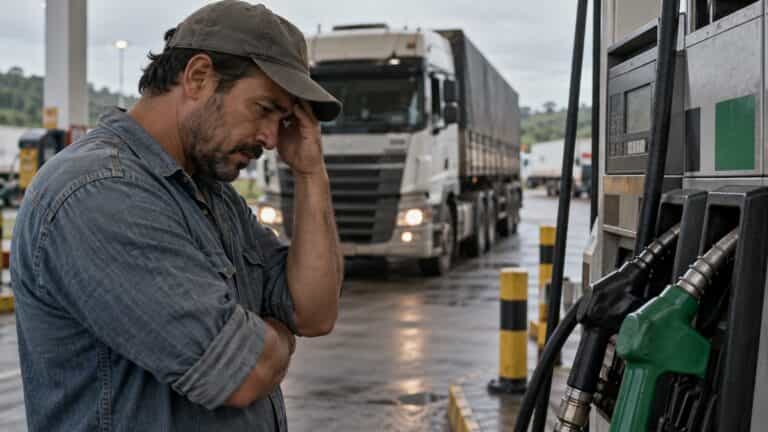 Diesel pode subir até 50% após as eleições, alerta Goldman Sachs (1)