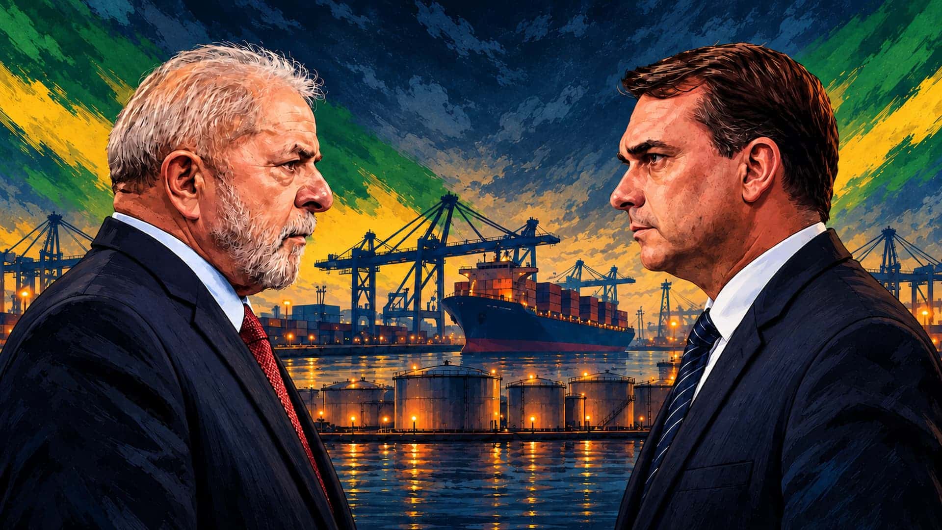 Exportações fortes sustentam Chicago, Brent voa a US$ 114 e Brasil aguarda o pleito de domingo