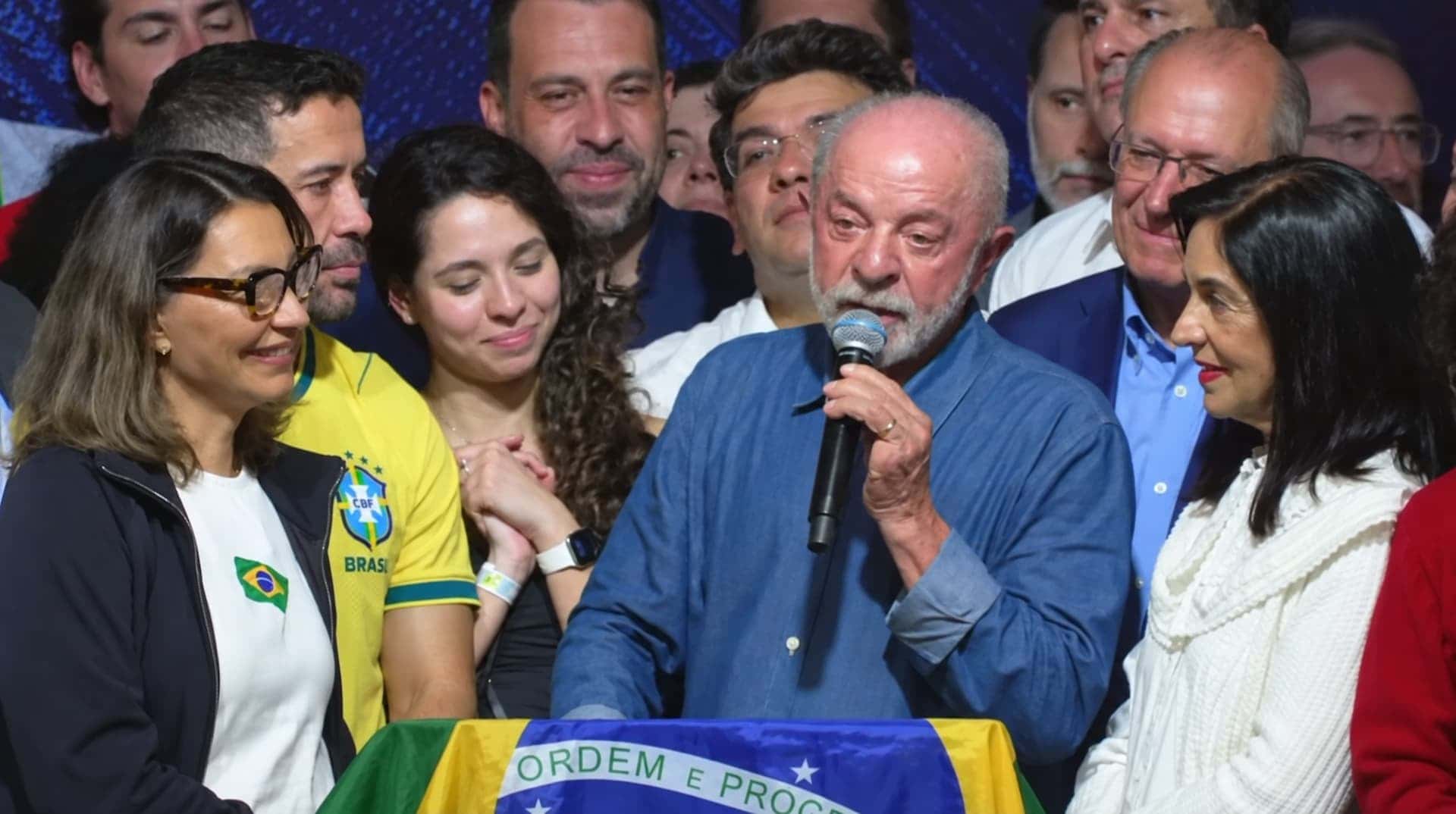 Reeleição de Lula deixa crédito e seguro rural no centro da agenda do agro