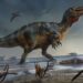Espinossauro - O maior dinossauro carnívoro