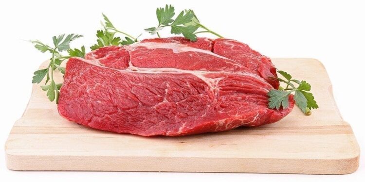 Carne bovina: exportações seguem em bom ritmo