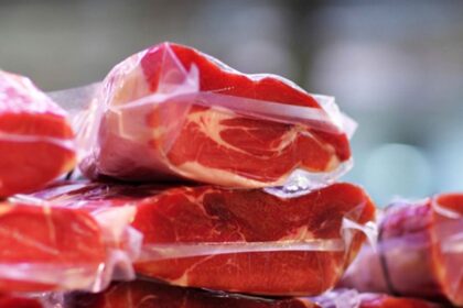 Embarque de carnes continua a evoluir em relação a setembro de 2019