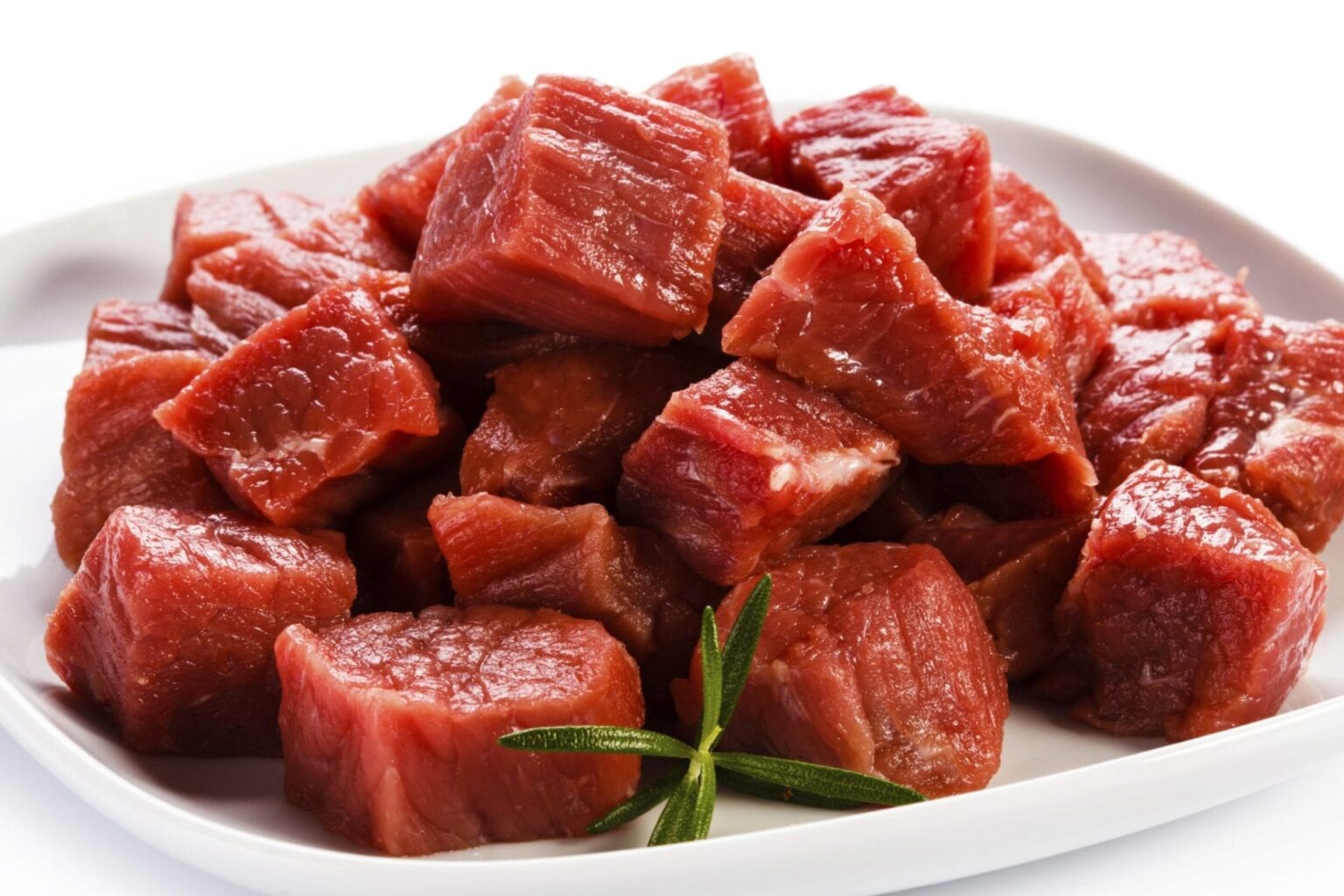 Carne Bovina: recuos nas cotações da carne no varejo