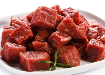 Carne Bovina: recuos nas cotações da carne no varejo