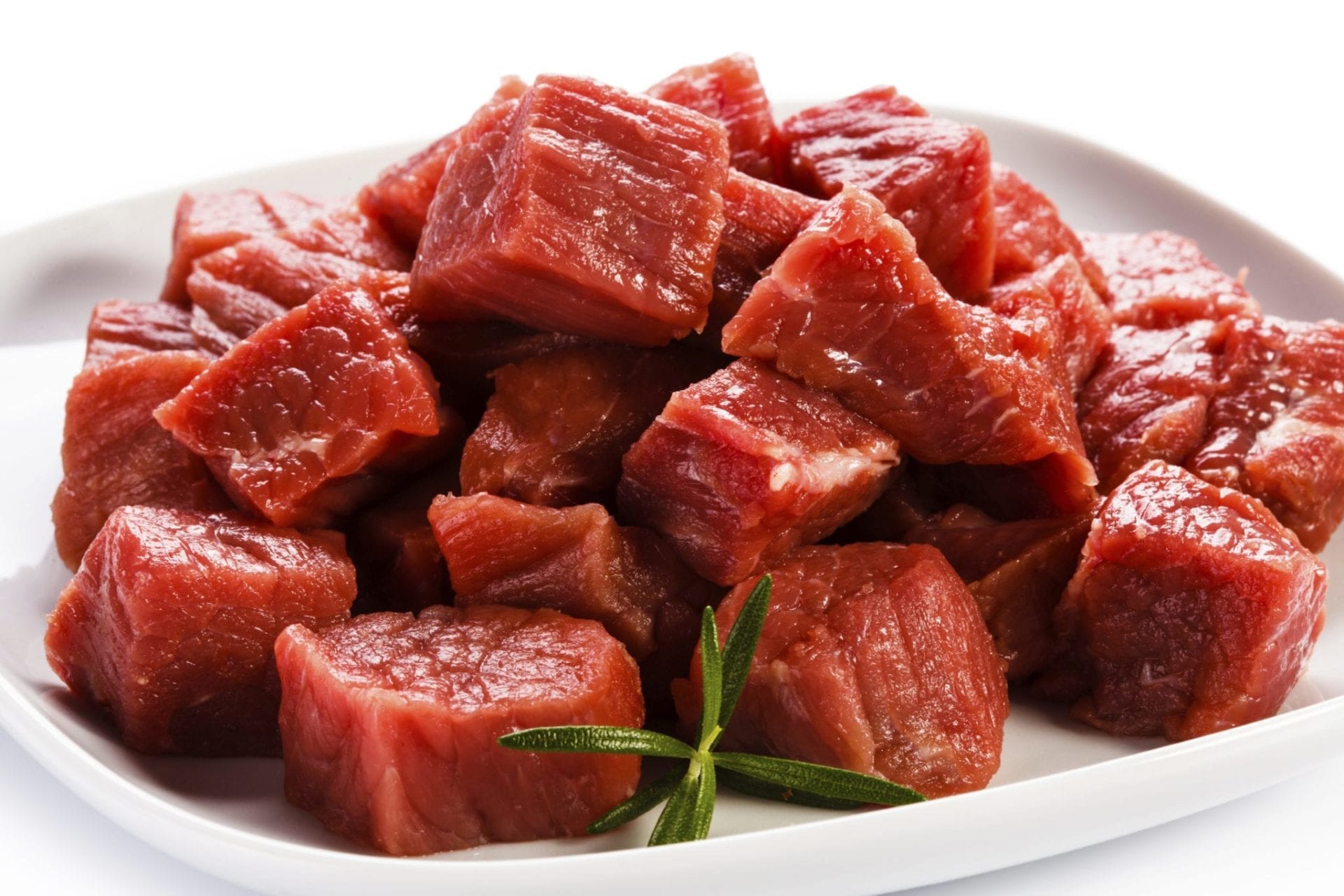 Índice de preços da FAO aumenta em junho mas o de carnes retrocede
