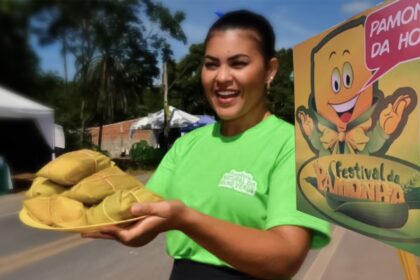 Para fomentar agricultura familiar, Cuiabá realizará a 3ª edição do Festival da Pamonha