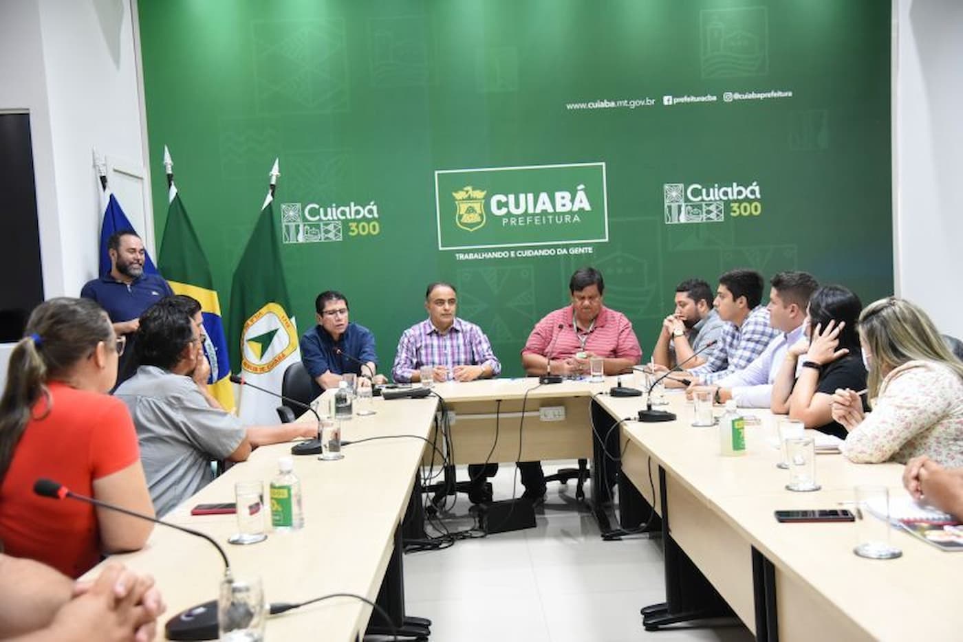 Para fomentar agricultura familiar, Cuiabá realizará a 3ª edição do Festival da Pamonha