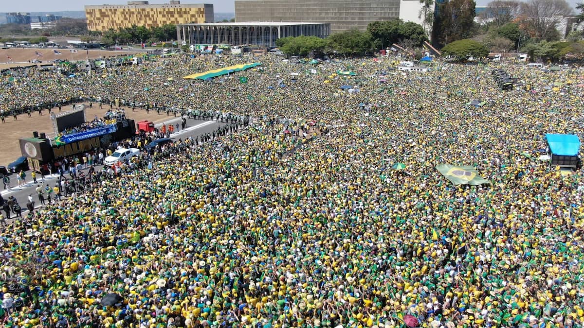 7 De Setembro Brasilia 5