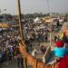 Agricultores Indianos fizeram protesto que durou mais de um ano, saiba os motivos