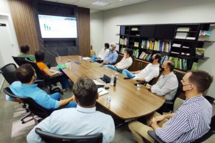 Agro da Gente: Imea apresenta relatório preliminar do diagnóstico de agropecuária Cuiabá