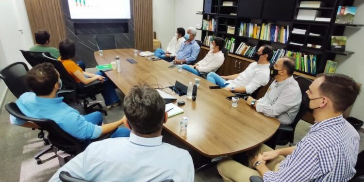 Agro da Gente: Imea apresenta relatório preliminar do diagnóstico de agropecuária Cuiabá