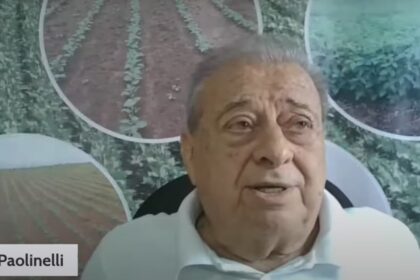 Brasil em luto: Morre Alysson Paolinelli, o homem da revolução verde