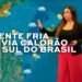 CLIMATEMPO 05 de janeiro 2022, veja a previsão do tempo em todo Brasil