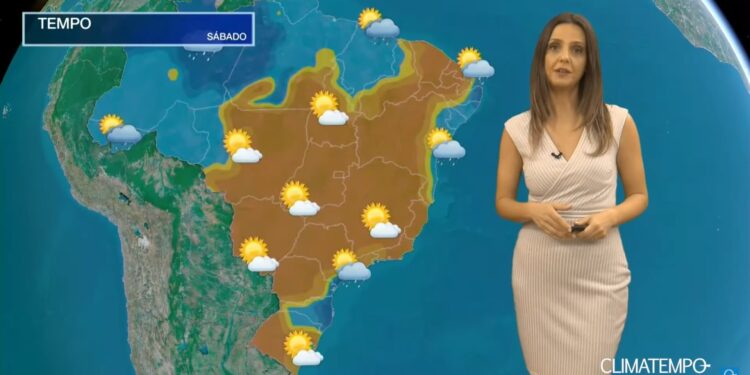 CLIMATEMPO 18 de setembro 2021, veja a previsão do tempo no Brasil