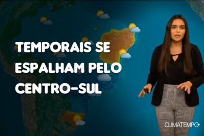 Climatempo 31 De Outubro 2021 Veja A Previsao Do Tempo No Brasil