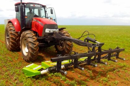 Preços de insumos e máquinas agrícolas elevam custo de produção da soja