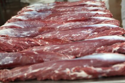 Desempenho de exportação das carnes na 1ª semana de fevereiro de 2021