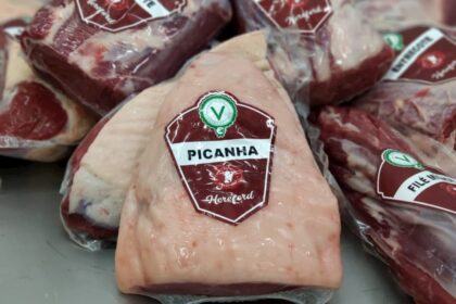 Santa Catarina colhe bons resultados com Certificação da Carne Hereford