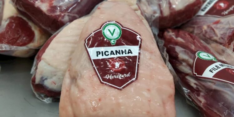 Santa Catarina colhe bons resultados com Certificação da Carne Hereford