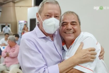 Sindicato Rural de Cuiabá tem novo presidente e Expoagro retorna em 2022