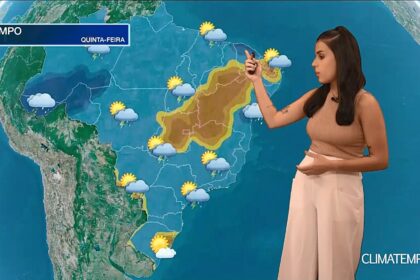 CLIMATEMPO 20 de janeiro 2022, veja a previsão do tempo no Brasil