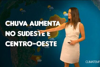 Climatempo 30 de outubro 2021, veja a previsão do tempo no Brasil