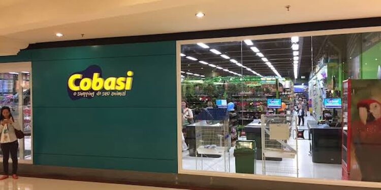 Cobasi inaugura 1ª loja no estado de Mato Grosso