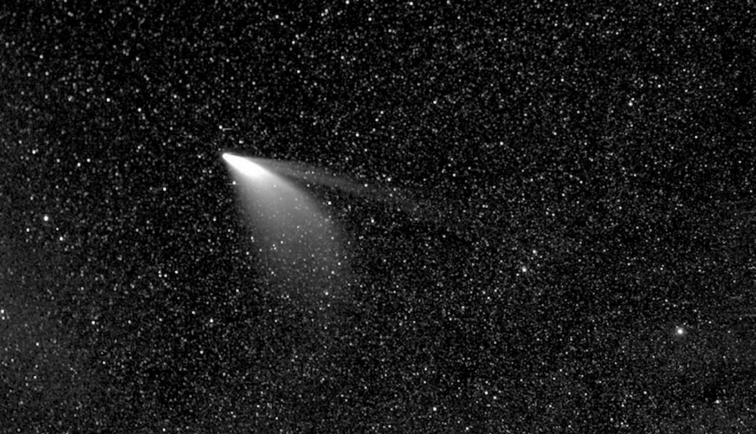 Cometa Neowise será visível no Brasil nestes próximos dias