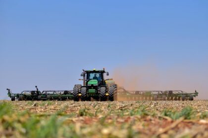 Em Goiás, a abertura oficial do plantio da soja será hoje (22)