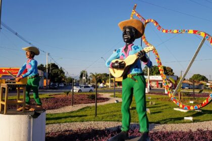 Cuiabá, a capital do agronegócio brasileiro