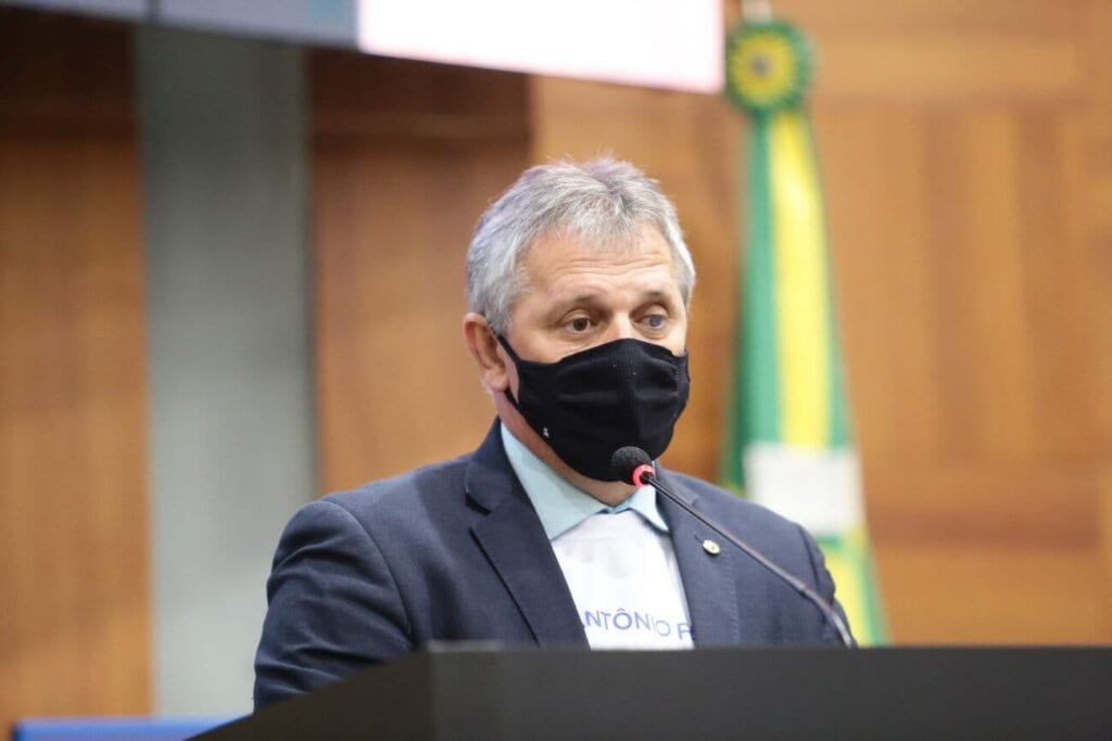 Peixe BR pede isonomia tributária na produção de tilápia em Mato Grosso