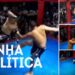 Rinha política - Prefeito e ex-vereador decidem diferenças no MMA