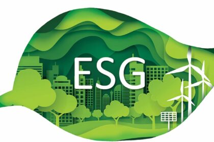 Por que só se fala em ESG?