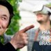 Elon Musk vai oferecer internet de alta velocidade para produtores rurais no Brasil